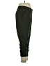 Ann Taylor LOFT Solid Green Active Pants Size L - photo 4