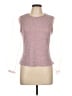 Assorted Brands Pink Long Sleeve Top Size L - photo 1