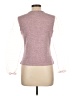 Assorted Brands Pink Long Sleeve Top Size L - photo 2