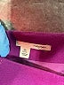 Halogen Solid Purple Formal Skirt Size 6 (petite) - photo 4