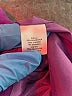 Halogen Solid Purple Formal Skirt Size 6 (petite) - photo 5