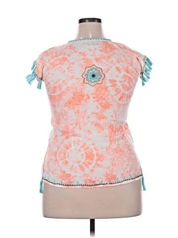 Skemo Sleeveless Blouse (view 2)
