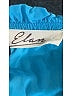 Elan 100% Rayon Teal Romper Size S - photo 4