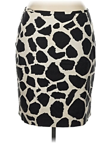 Ann Taylor LOFT Casual Skirt (view 1)