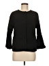 Banana Republic Black Jacket Size 6 - photo 1