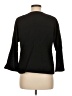 Banana Republic Black Jacket Size 6 - photo 2
