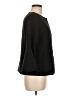 Banana Republic Black Jacket Size 6 - photo 4