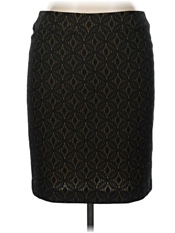 Ann Taylor LOFT Outlet Formal Skirt (view 1)