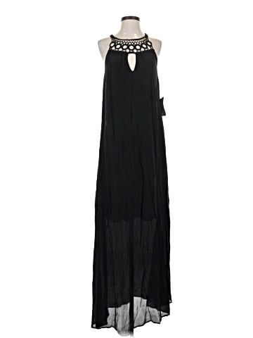 Eva Mendes by New York & Company Casual Dress (view 1)