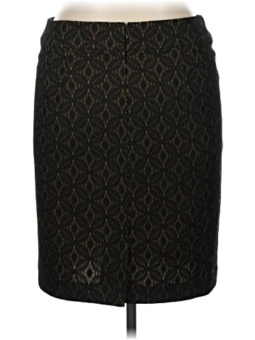 Ann Taylor LOFT Outlet Formal Skirt (view 2)