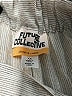 Future Collective Gray Linen Pants Size XS - photo 6