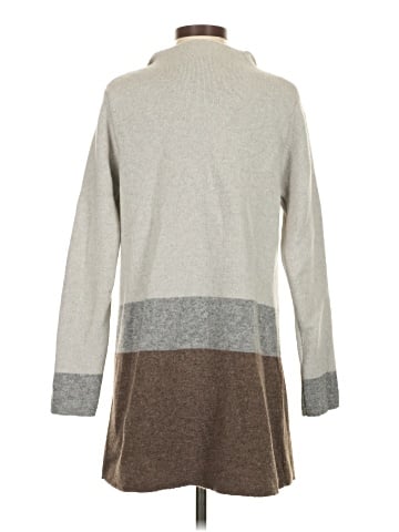 Chiaramente Wool Cardigan (view 2)