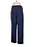 Shein Solid Blue Casual Pants Size 8 - 10 - photo 2