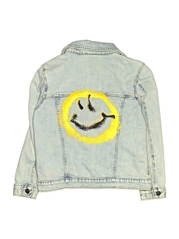 Treasure & Bond Denim Jacket (view 2)