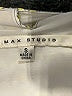 Max Studio Tweed Yellow Casual Dress Size S - photo 7