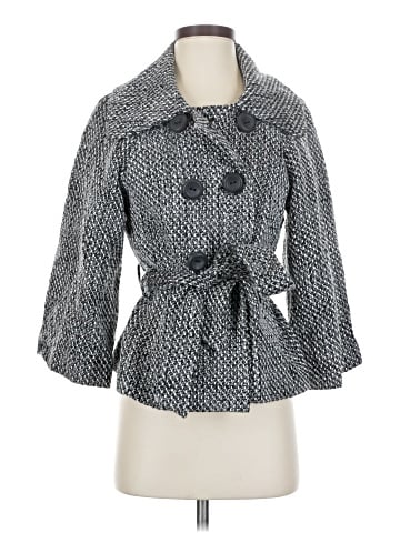 Tahari by ASL Coat (view 1)