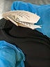 J.Crew Solid Black Jumpsuit Size 12 - photo 4