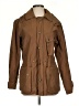J.Crew Brown Trenchcoat Size XS - photo 1