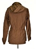 J.Crew Brown Trenchcoat Size XS - photo 2