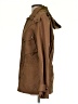 J.Crew Brown Trenchcoat Size XS - photo 5
