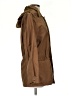 J.Crew Brown Trenchcoat Size XS - photo 4