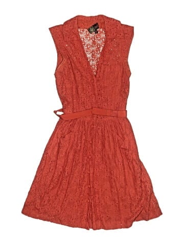 Frock! by Tracy Reese Casual Dress (view 1)