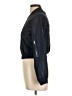 Unbranded 100% Polyester Blue Track Jacket Size 10 (estimated) - photo 5