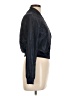 Unbranded 100% Polyester Blue Track Jacket Size 10 (estimated) - photo 4