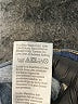 J.Crew Hearts Blue Jeans Size 26 waist - photo 7