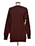 Cents of Style Brown Pullover Sweater Size M - photo 2