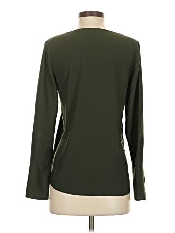 Chelsea28 Long Sleeve Blouse (view 2)