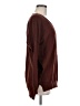 Cents of Style Brown Pullover Sweater Size M - photo 4
