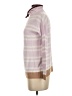 Lou & Grey Pink Pullover Sweater Size XXS - photo 5