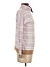 Lou & Grey Pink Pullover Sweater Size XXS - photo 4