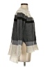 Wilt Color Block Stripes Gray Cardigan Size S - photo 4