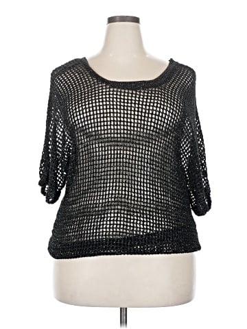Loop 18 Pullover Sweater (view 1)