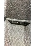 Shein Silver Short Sleeve T-Shirt Size S - photo 4