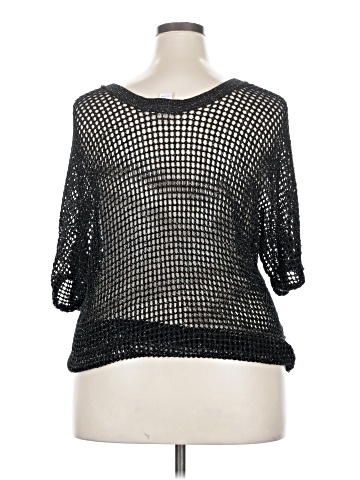 Loop 18 Pullover Sweater (view 2)