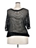Loop 18 Black Pullover Sweater Size 21/23 - photo 2