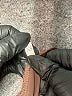 Unbranded Brown Dress Pants Size XS - photo 7