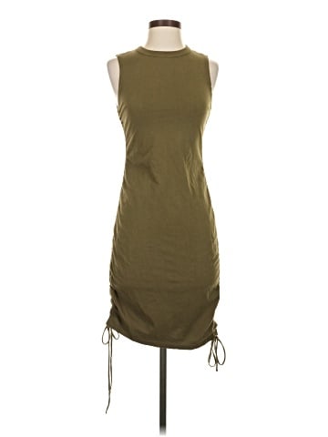 Cotton Citizen Casual Dress (view 1)