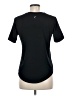 Zyia Active Black Short Sleeve T-Shirt Size M - photo 2