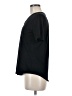Zyia Active Black Short Sleeve T-Shirt Size M - photo 5