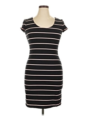 Decree Casual Dress (view 1)