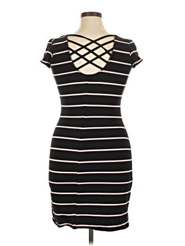 Decree Casual Dress (view 2)