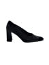 Stuart Weitzman Black Heels Size 7 1/2 (narrow) - photo 1