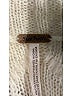 Free People Ivory Pullover Sweater Size L - photo 7