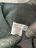 Pistola Black Jeans Size 26 waist - photo 8