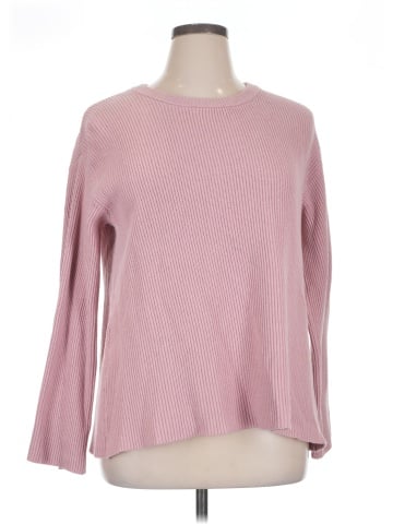 The Drop Pullover Sweater (view 1)