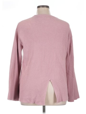 The Drop Pullover Sweater (view 2)